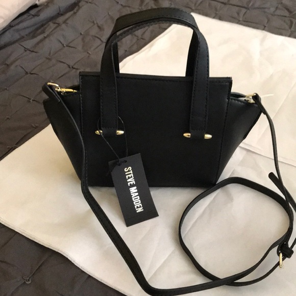 Steve Madden Crossbody Bag - Picture 3 of 6